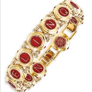 Camrose & Kross Camrose And Kross JBK Bracelet